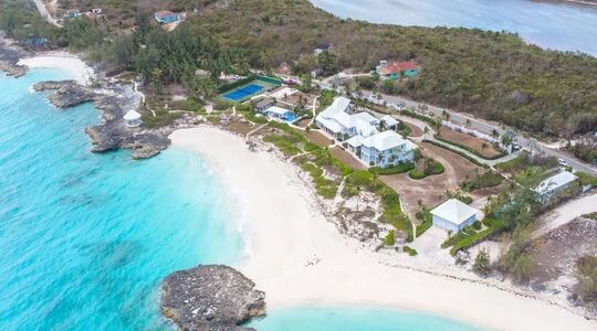 Bahama's