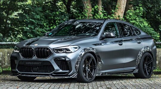 BMW-X6
