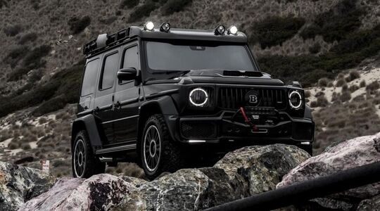 Brabus