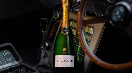 Champagne