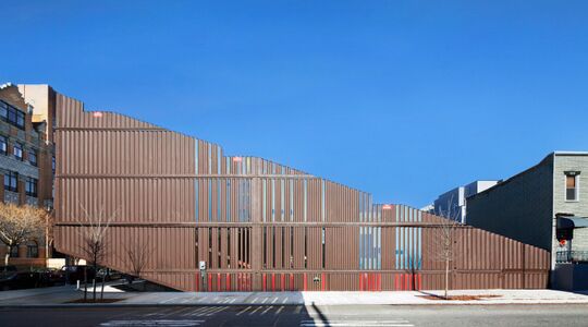 Containerwoning