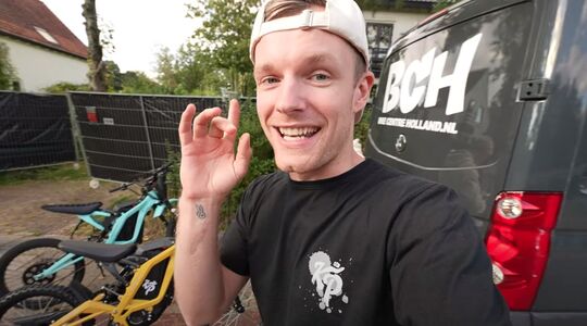 Enzo knol