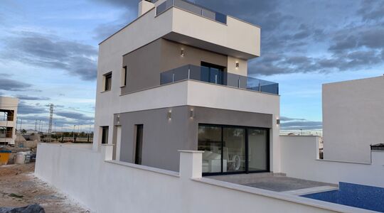 Villa Murcia