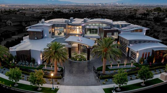 Las Vegas