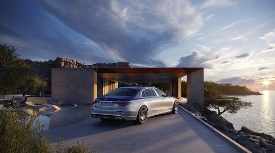 Maybach