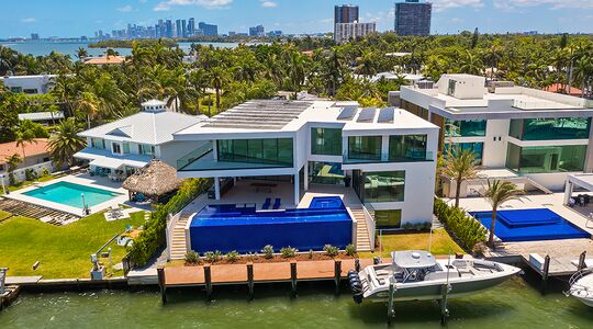 Mansion Miami