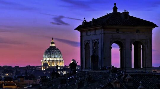 Rome