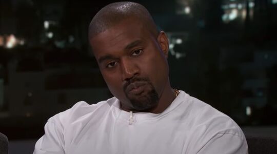 Kanye West