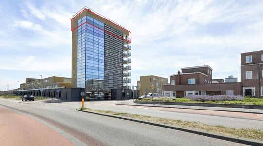 Zandvoort