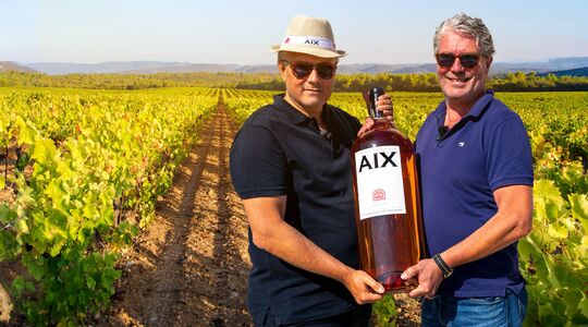 AIX Rosé