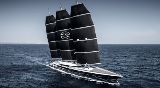 Black-Pearl