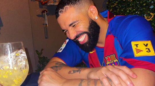 Drake