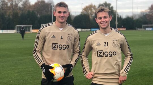 Eredivisie