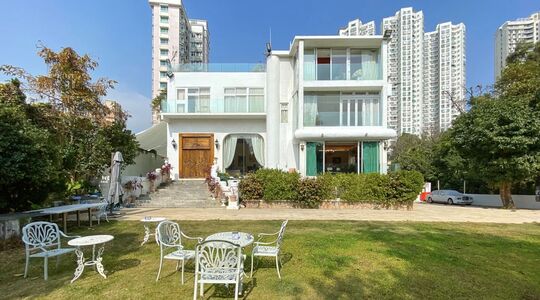 woning Hongkong