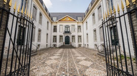 Kasteel Gemert