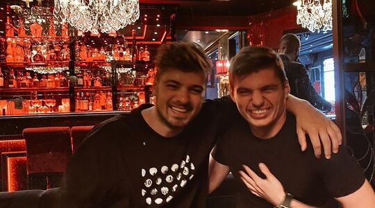 Martin Garrix is ook dit jaar we de rijkste bekende jonge miljonair