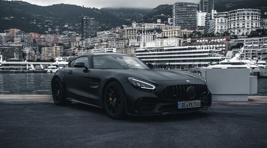 Mercedes-Benz