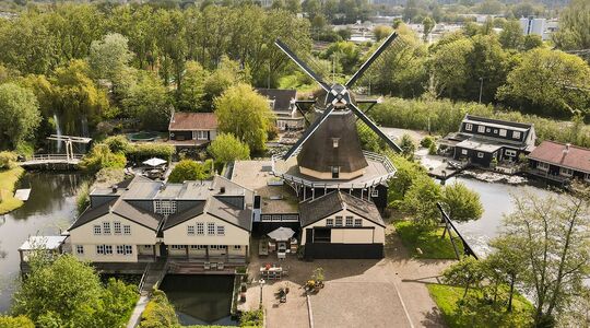 Molen
