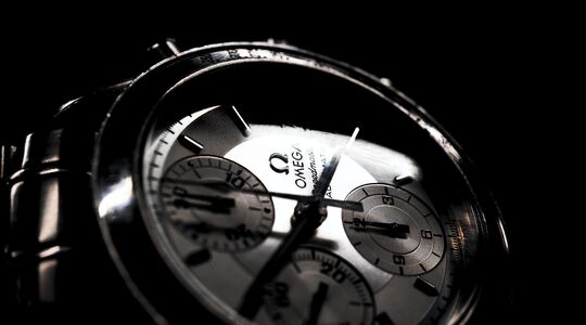 Omega