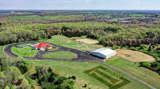 Racebaan Verenigde Staten airbnb