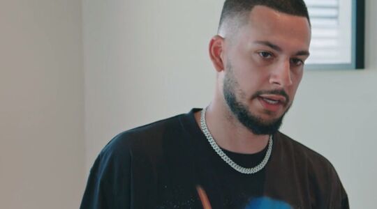 ricardo kishna