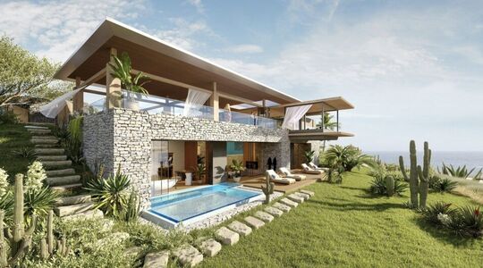 Saint Lucia