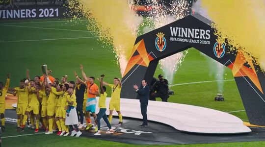 Europa League