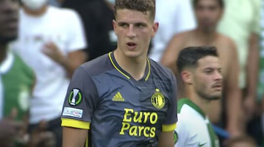 UEFA Conference League