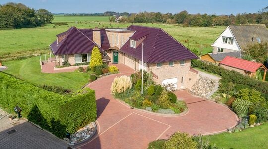 Texel villa