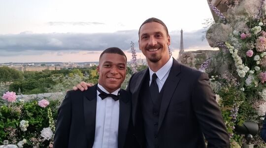 Zlatan Ibrahimović