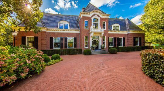 duurste huis van Funda