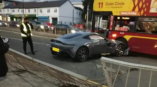 Aston Martin