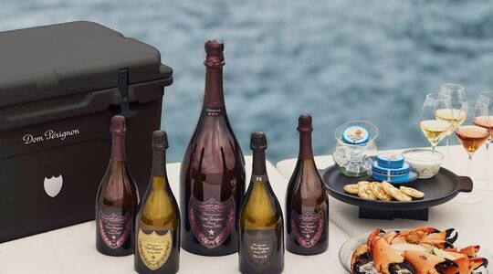 Dom Pérignon