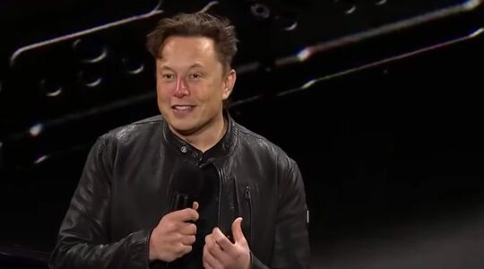 Elon Musk
