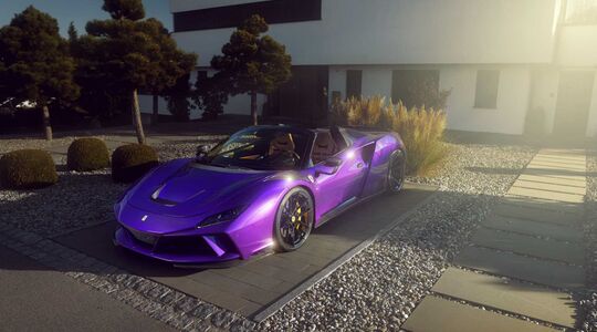 Ferrari-F8-Spider