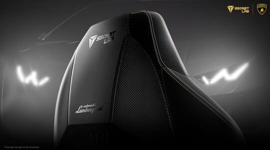 Lamborghini