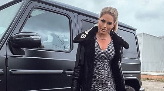 Nikkie Plessen