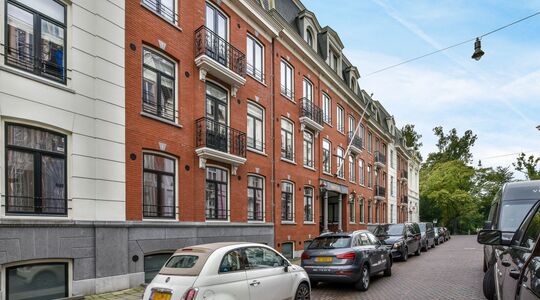 pc hooftstraat
