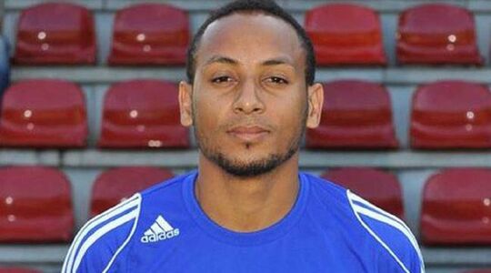 Hiannick Kamba