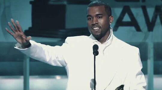 Kanye West