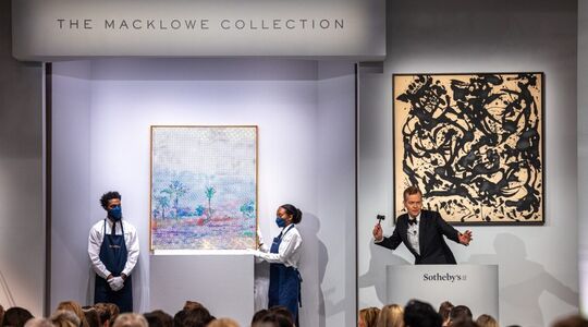 The Macklowe Collection
