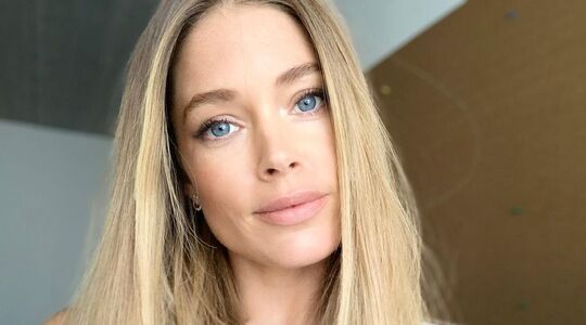 Doutzen Kroes