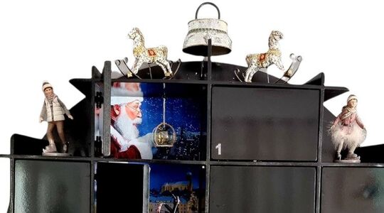 Adventskalender