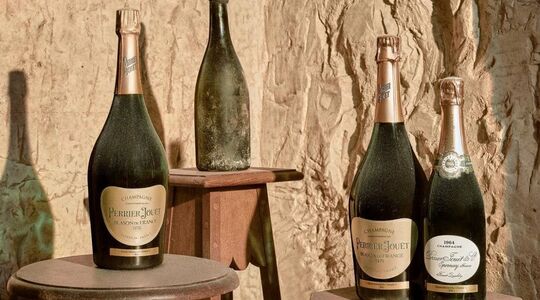 Champagne