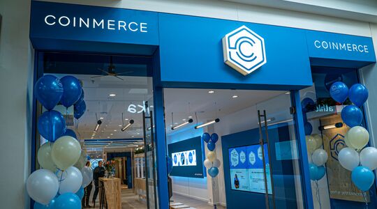 Cryptowinkel