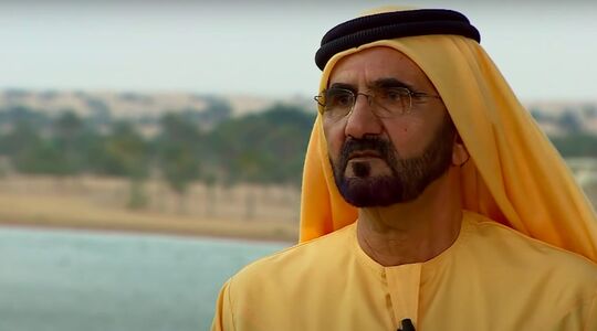 Dubai