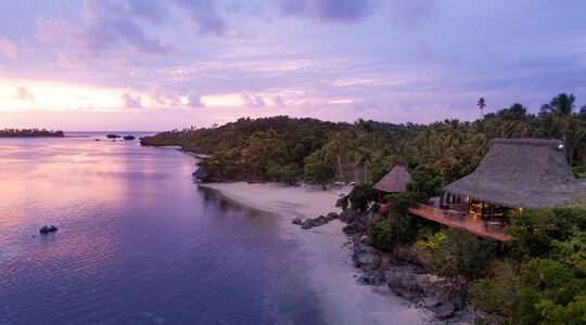 Fiji