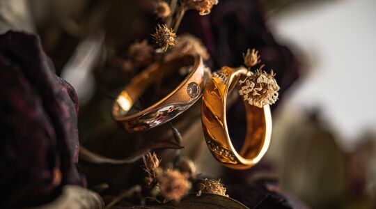 sieraden collectie