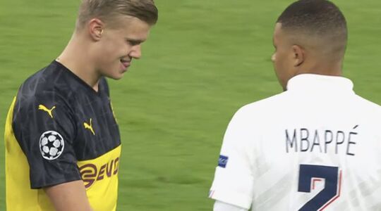 Top 10 duurste voetballers