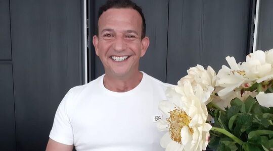 Najib Amhali